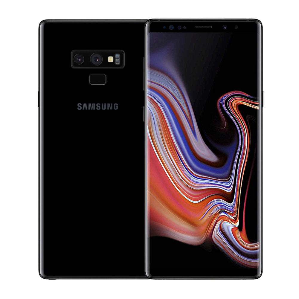 note 9 note 10